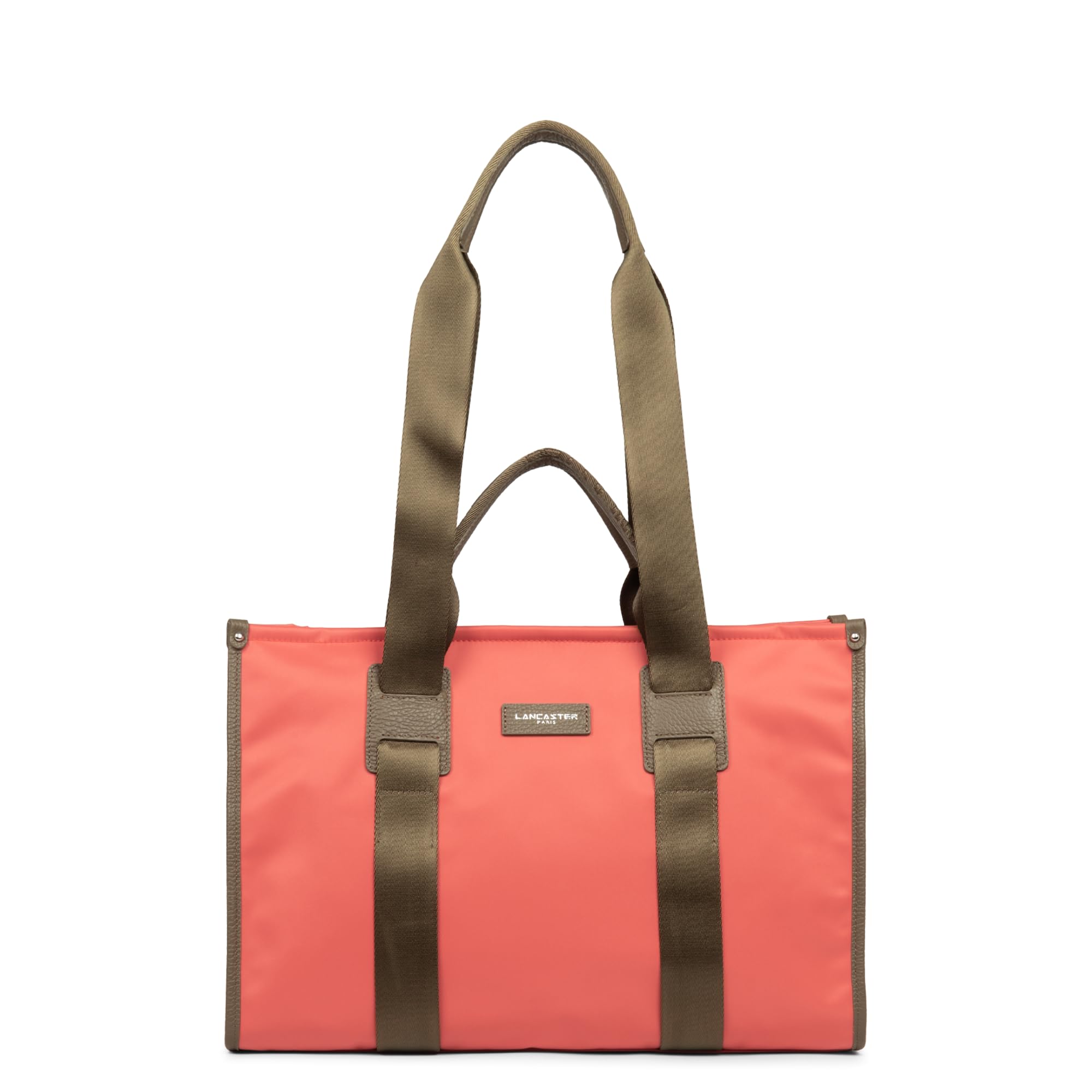 Bolso Lancaster Basic Faculty, la solución práctica para llevar tus cosas cómodamente 7