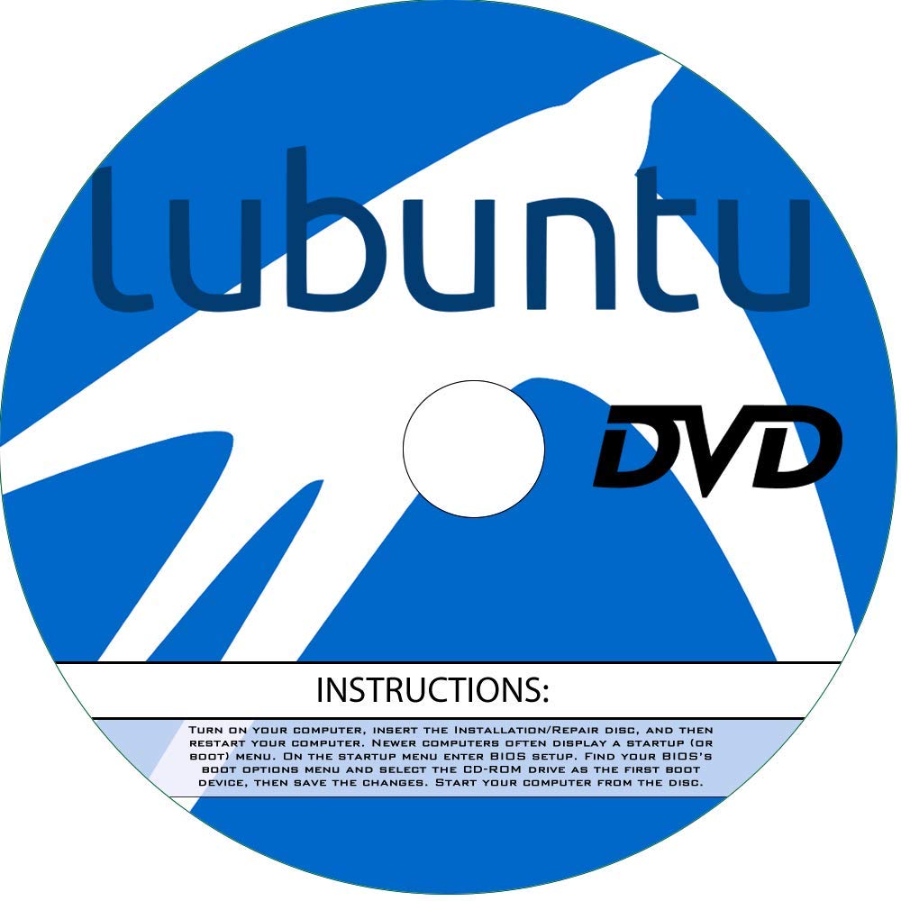 Lubuntu Linux LTS Version