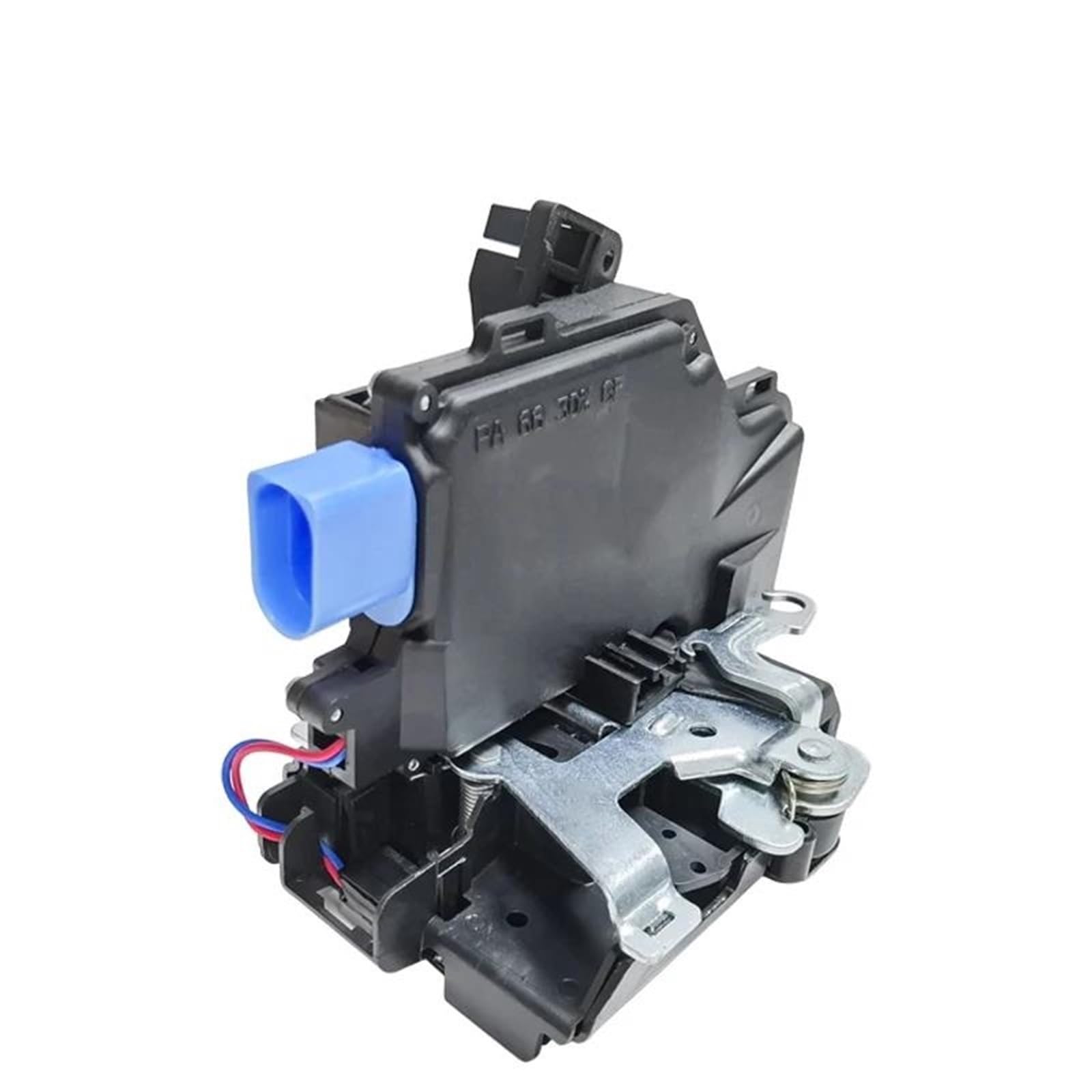 Door Lock Latch Actuator Latch 3d4839015a 7l0839015d 7l0839015e 7l0839015 for VW for Caddy for MK III for Golf for Touareg Rear Left