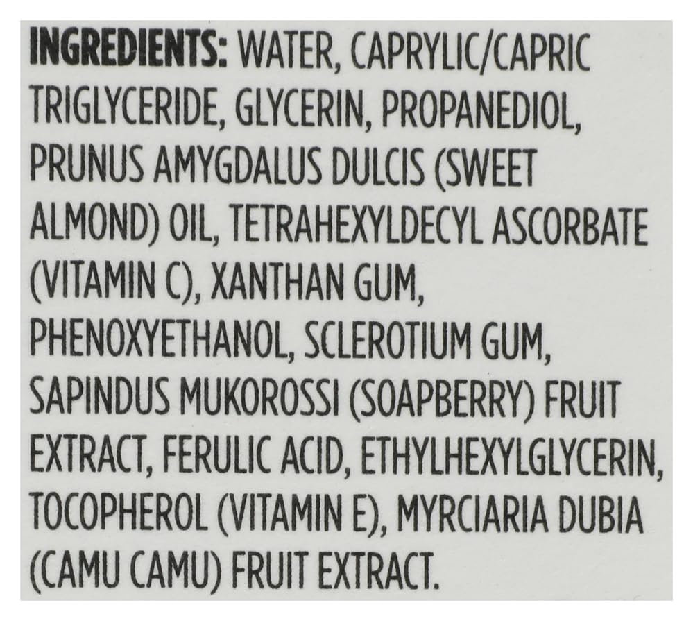 365 by Whole Foods Market Vitamin C Serum, 1 FZ