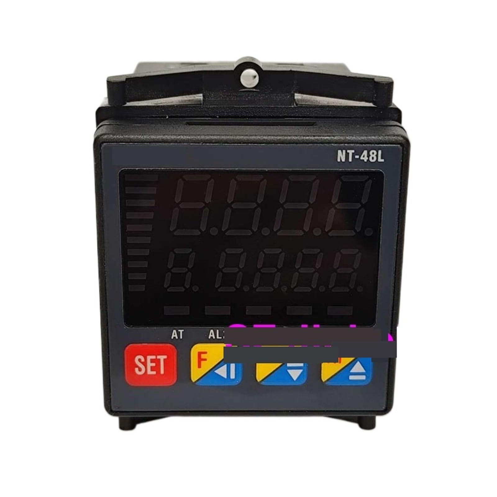 Contrôleur NT-48V SSR Output pour stabiliser la température de vos machines