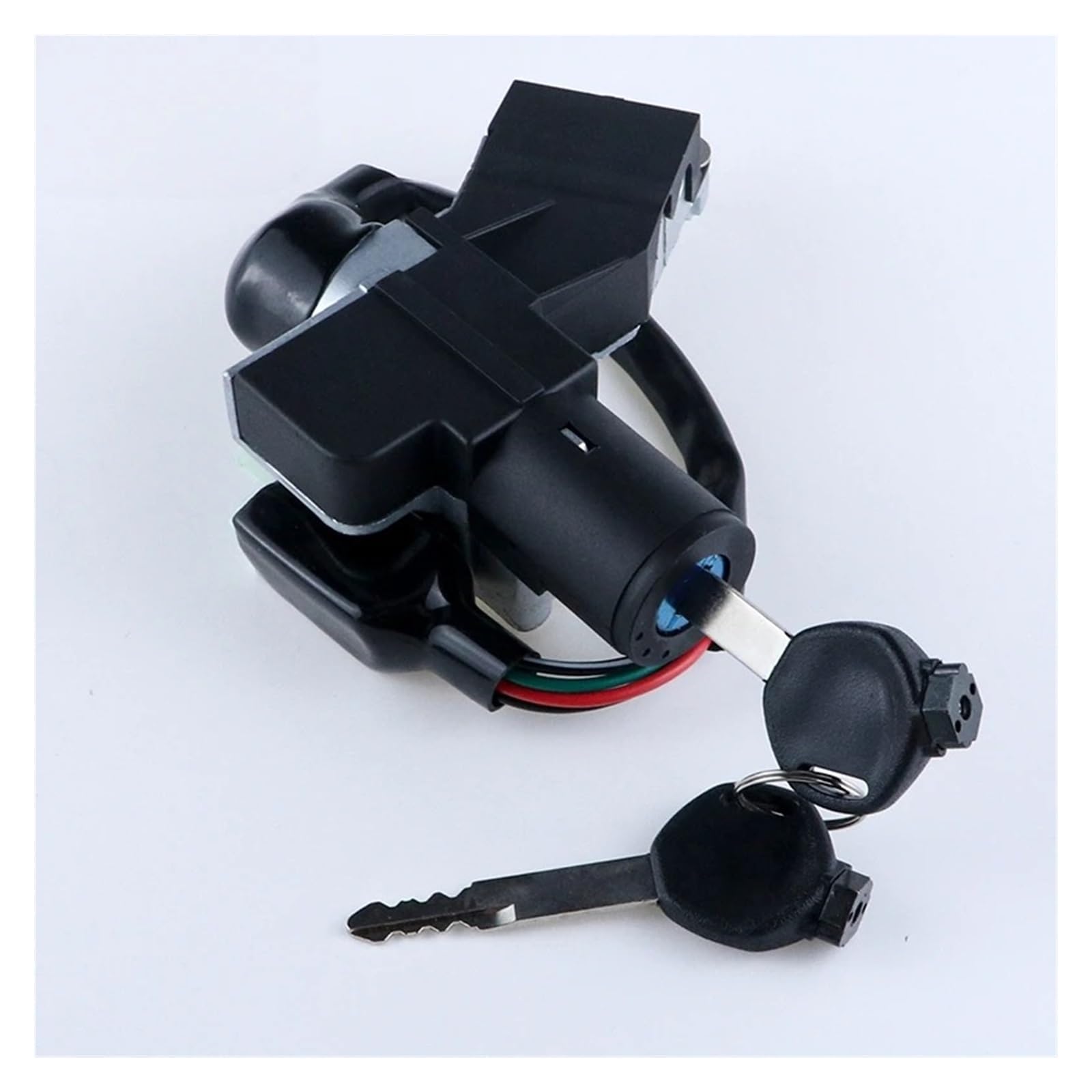Kit Blocco Accensione Interruttore Accensione Chiave Blocco Accessori Moto Per DIO Per Z4 Per AF55 Per AF56 Per AF57 Per AF58