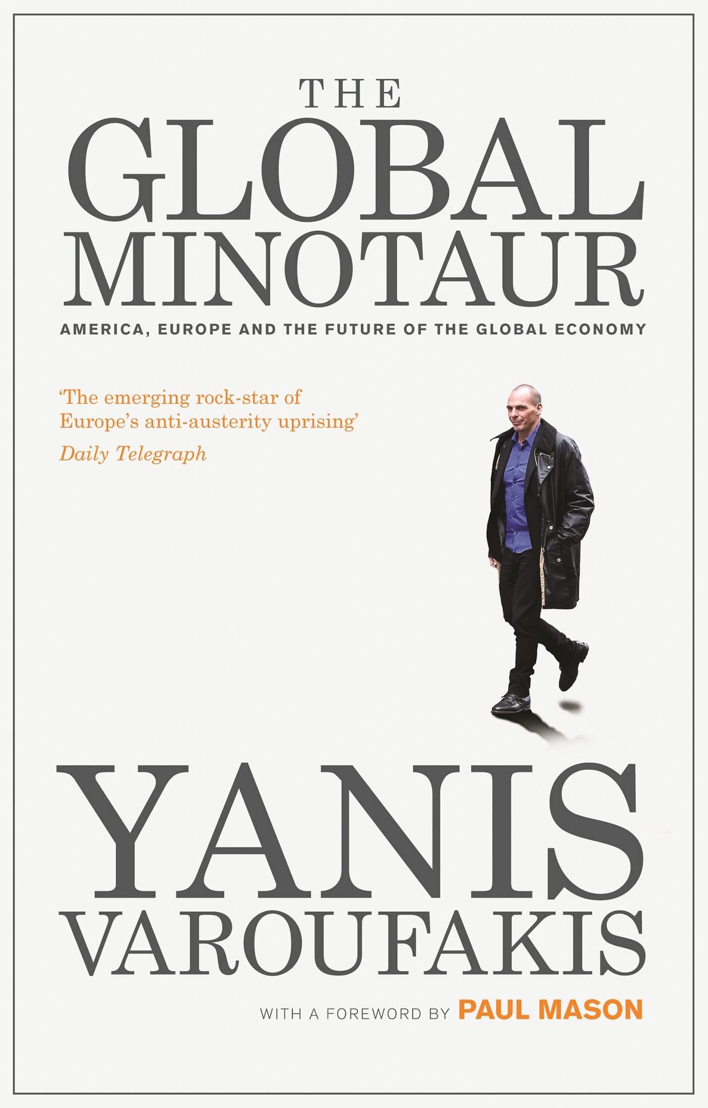 The Global Minotaur