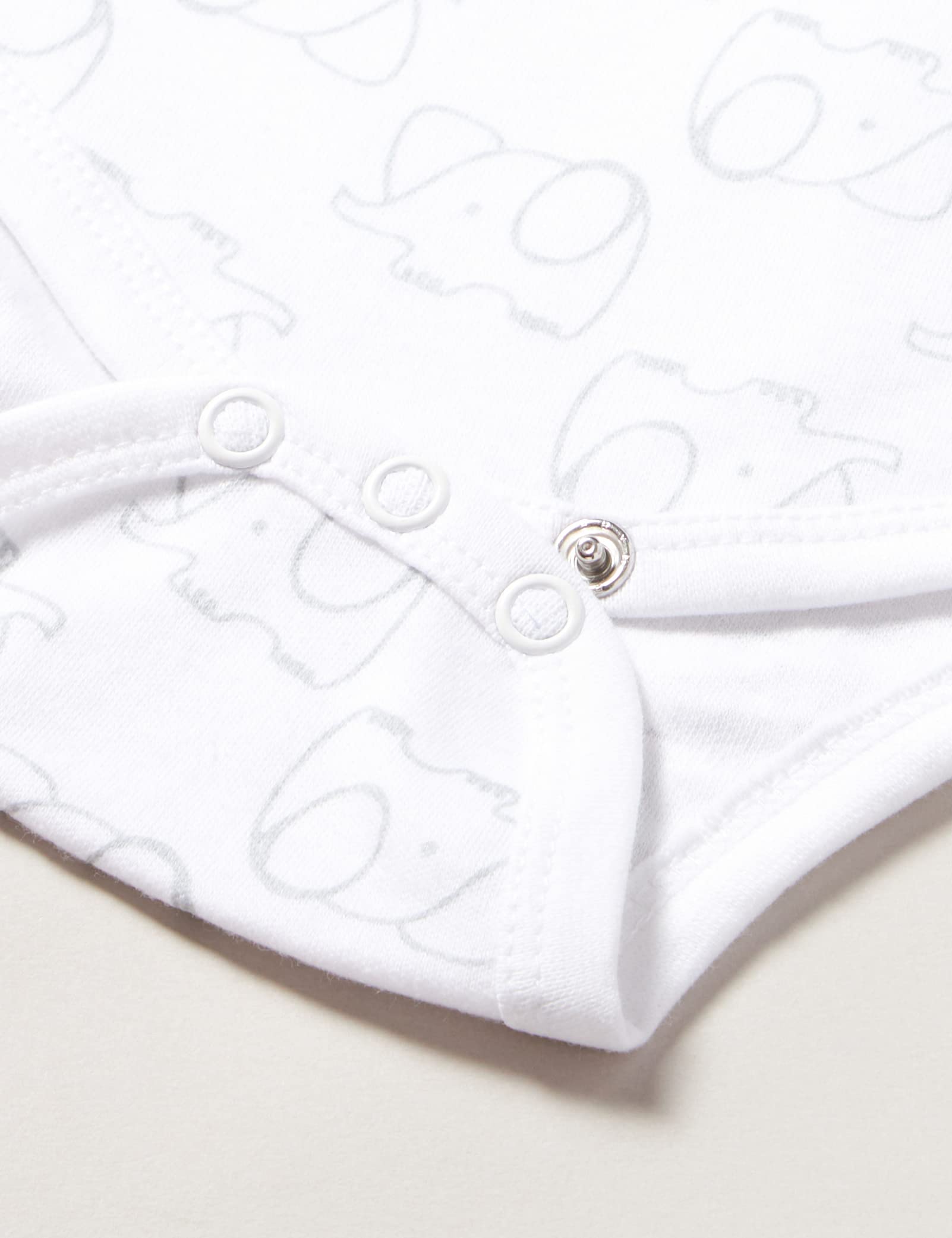 Care 4133 Body Unisex bebé (Pack de 3) — view 5