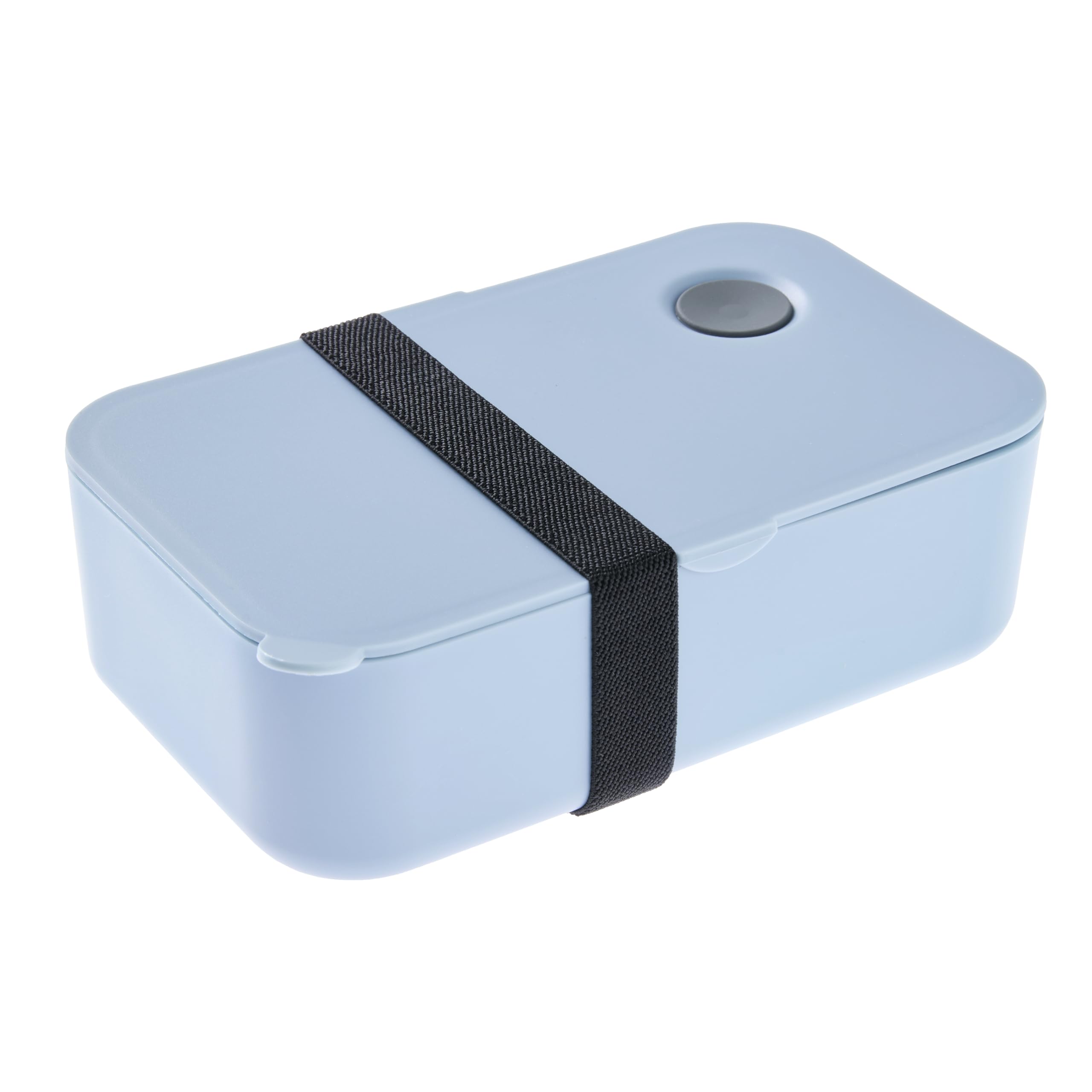 keeeper luna pure lunchbox 0,9L, Nordic Blue, 0.9 L