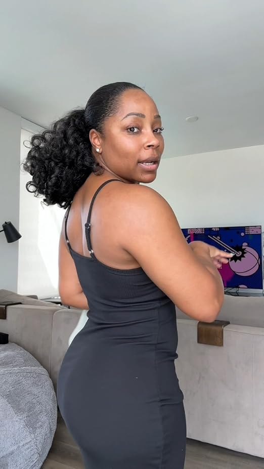 Amazon.com: Real Essentials 3 Pack: Womens Spaghetti Strap Tank