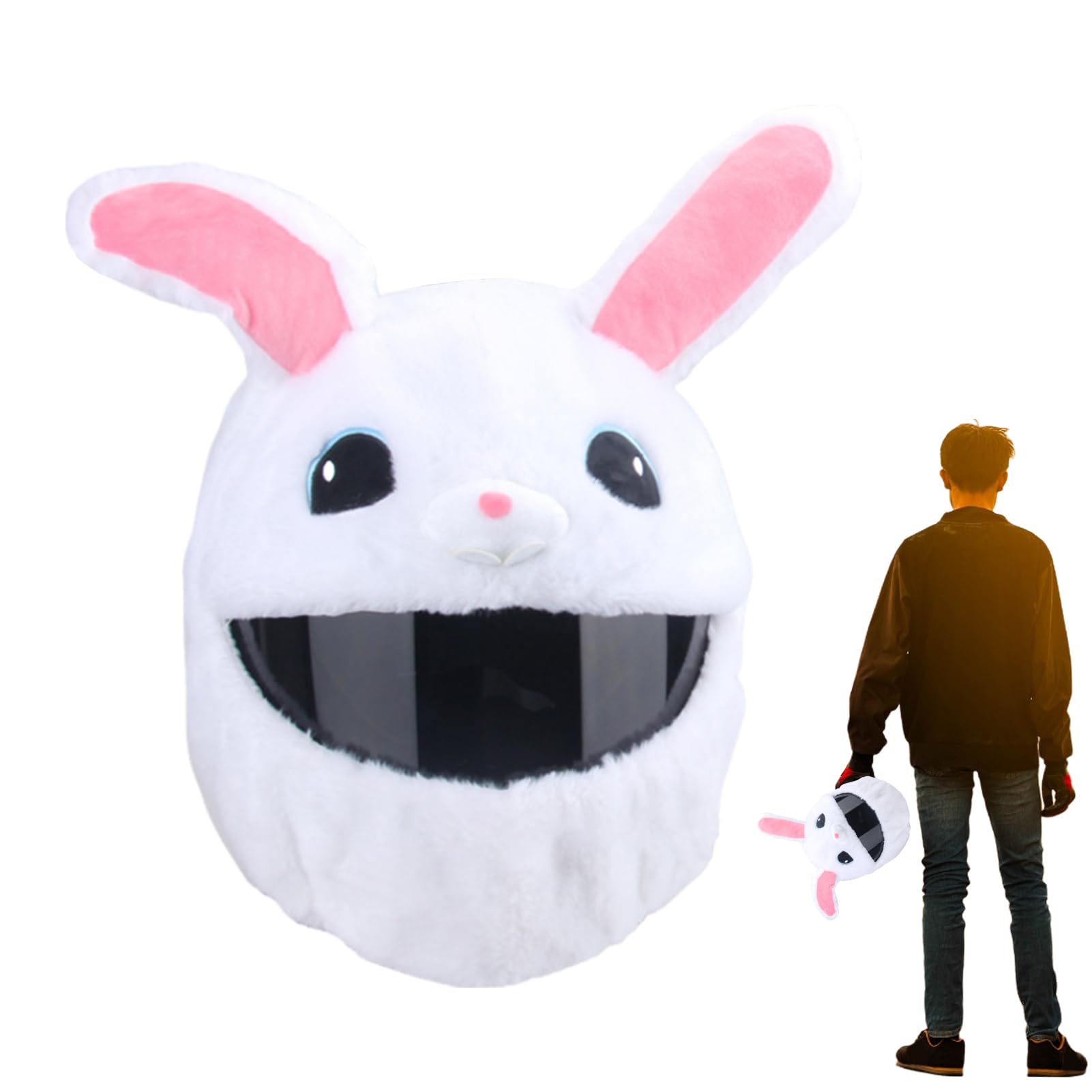 Copricasco Universale Unisex - Leggero E Resistente Per Ogni Avventura