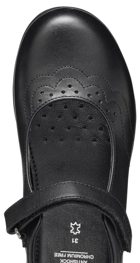 Geox J Iberide Girl G Ballerines platesFille