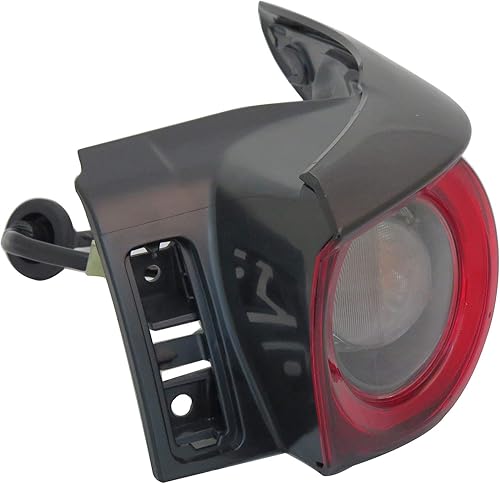 Miniatura 3 de TYC 11-9005-00 lámpara trasera, TYC