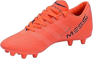 adidas orange football shoes