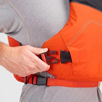 NRS Vapor Lifejacket (PFD)