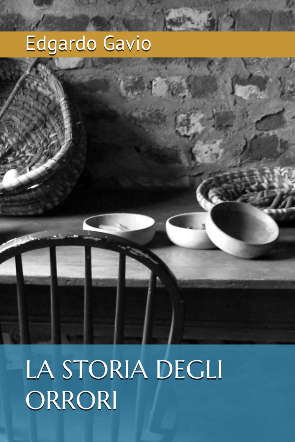 La storia degli orrori