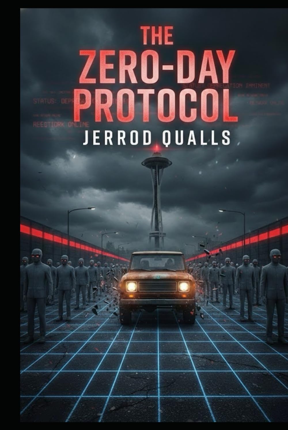 THE ZERO-DAY PROTOCOL (THE NEXUS PROTOCOL)