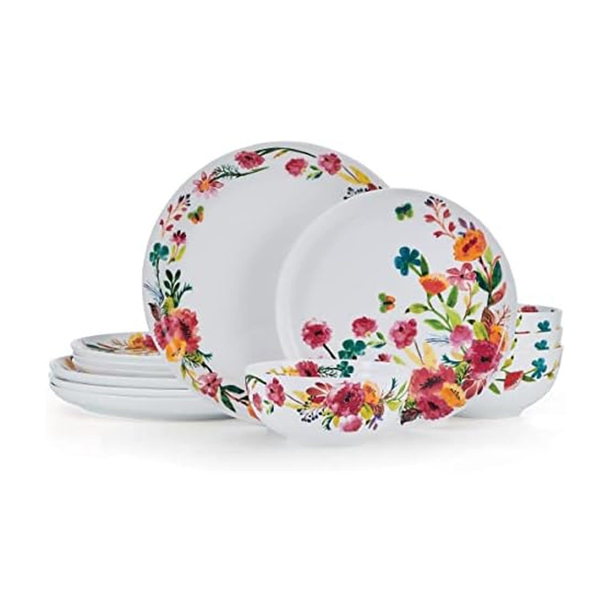Mikasa Karina Dinnerware Set