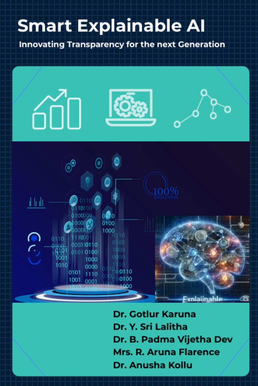 SMART EXPLAINABLE AI: Innovating Transparency for the Next Generation