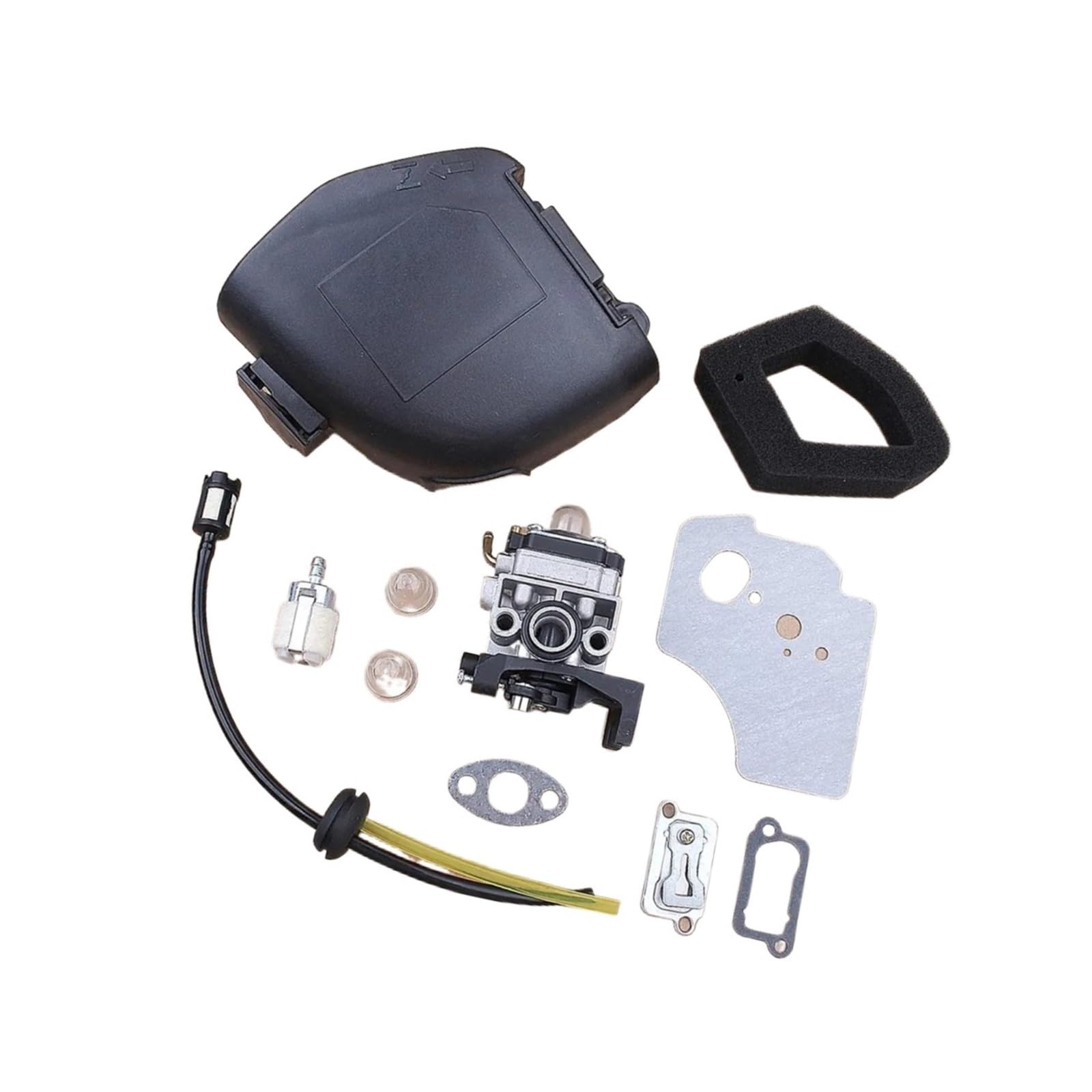 Boîtier de filtre à air pour réparer les fuites et pannes du moteur GX35S 4 temps