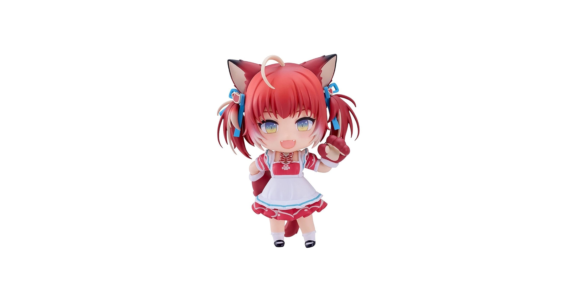 Amazon.co.jp: ねんどろいど 赤見かるび グッドスマイル