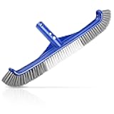 Pool Brush Head, 17