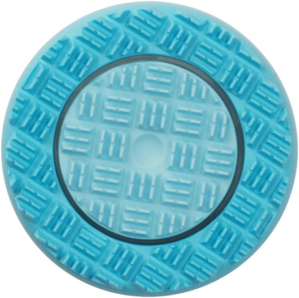 NU-SKIN Age Loc Lumi-Spa Silicone Firm Head - FIRM(Compatible with OLD Lumi-Spa device only)(Not Compatible with IO Lumi-Spa Device)