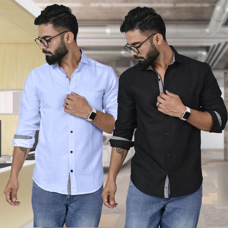 Image of Pinkmint Men Shirt