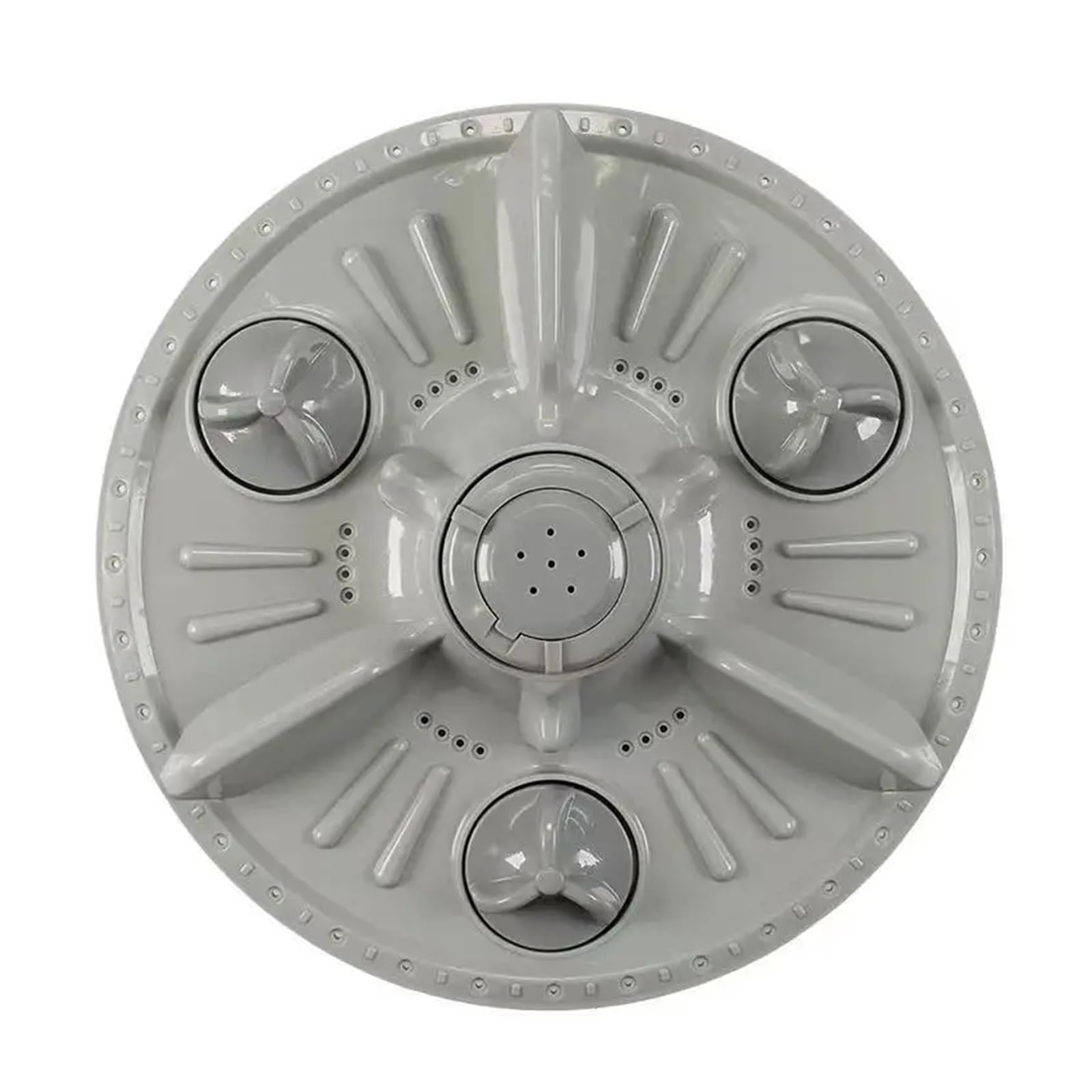 Turbine automatique pour machine à laver à 11 vitesses de rotation modèle A138