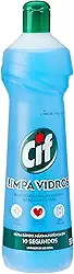 Cif Limpa Vidro Tradicional 500Ml Ultra Rápido