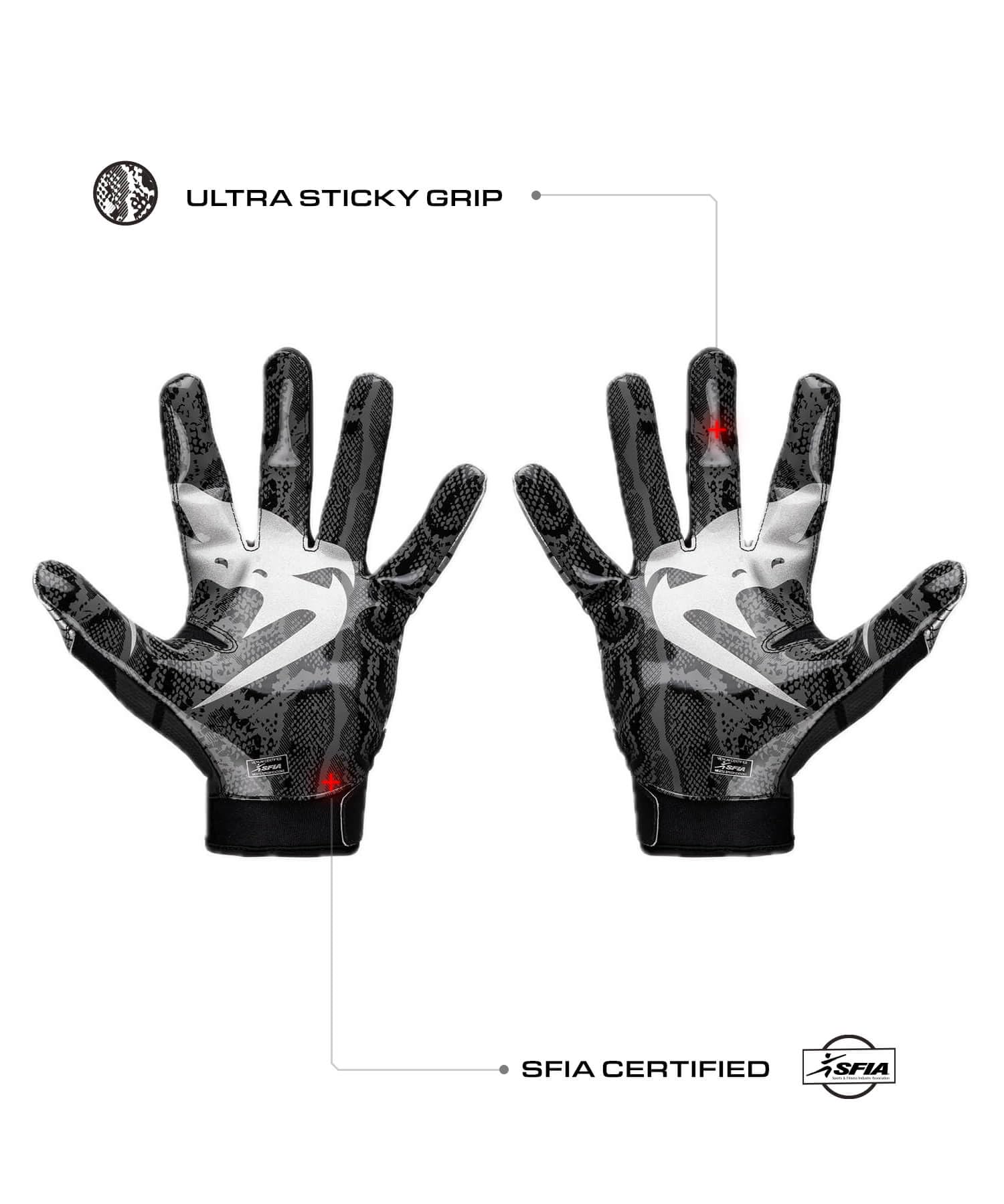 Venum Elite Gants de Football