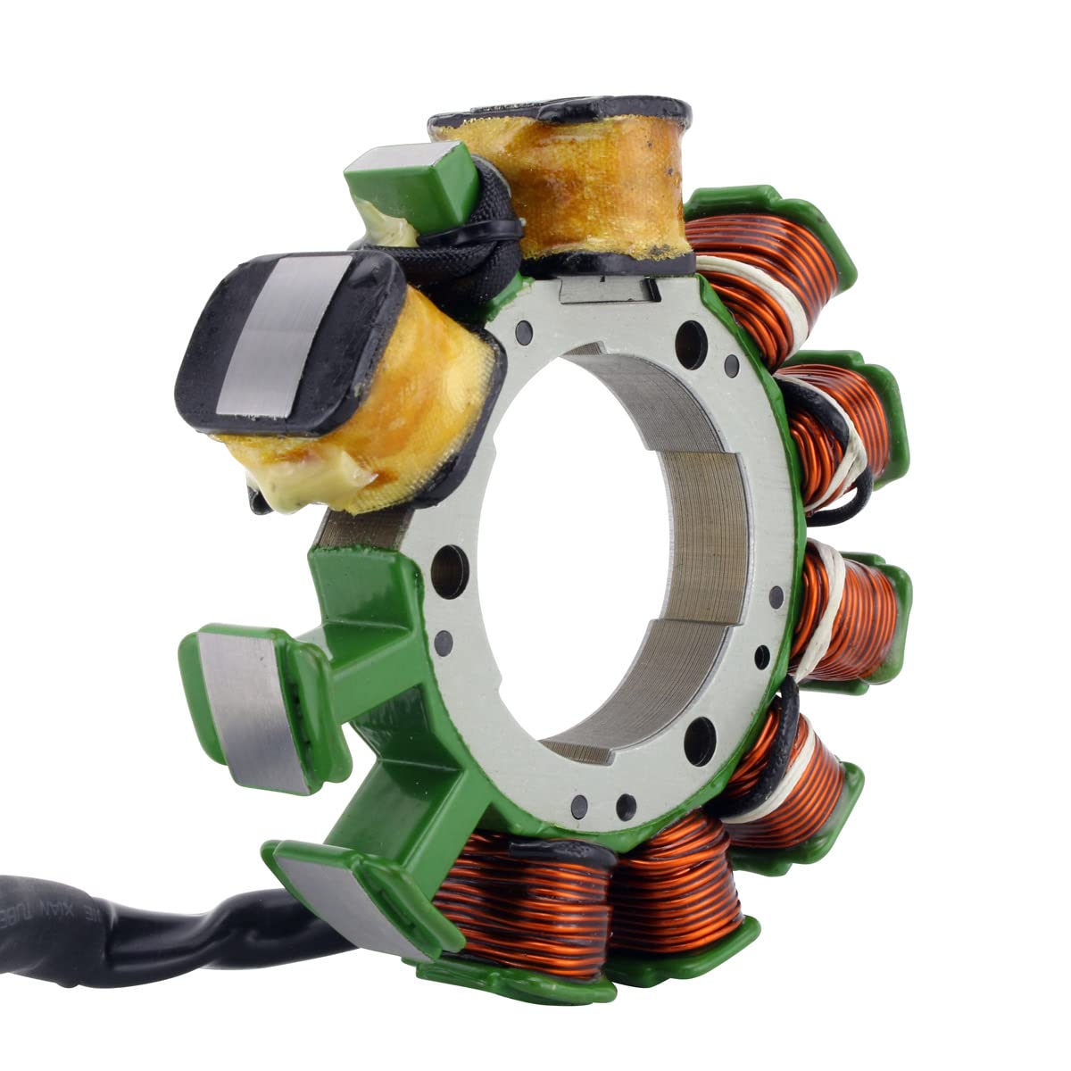 Sell '85-'99 Arctic Cat STATOR MAGNETO Cheetah Panther Jag 440 AFS 340 Lynx Puma Z440 In Cedar - Foto 7