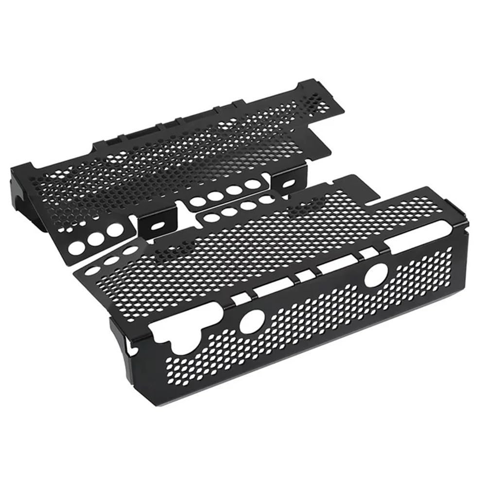 Radiatore Protezione Per Motociclette Griglia Radiatore Protezione | Per Motociclette Griglia Radiatore Protezione Copertura Protettiva Per DRZ400 DRZ400E DRZ 400 E RM125 250