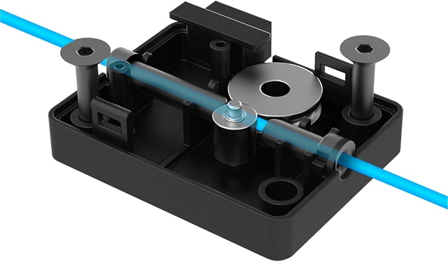 For Creality Filament Detector Mechanism Kit