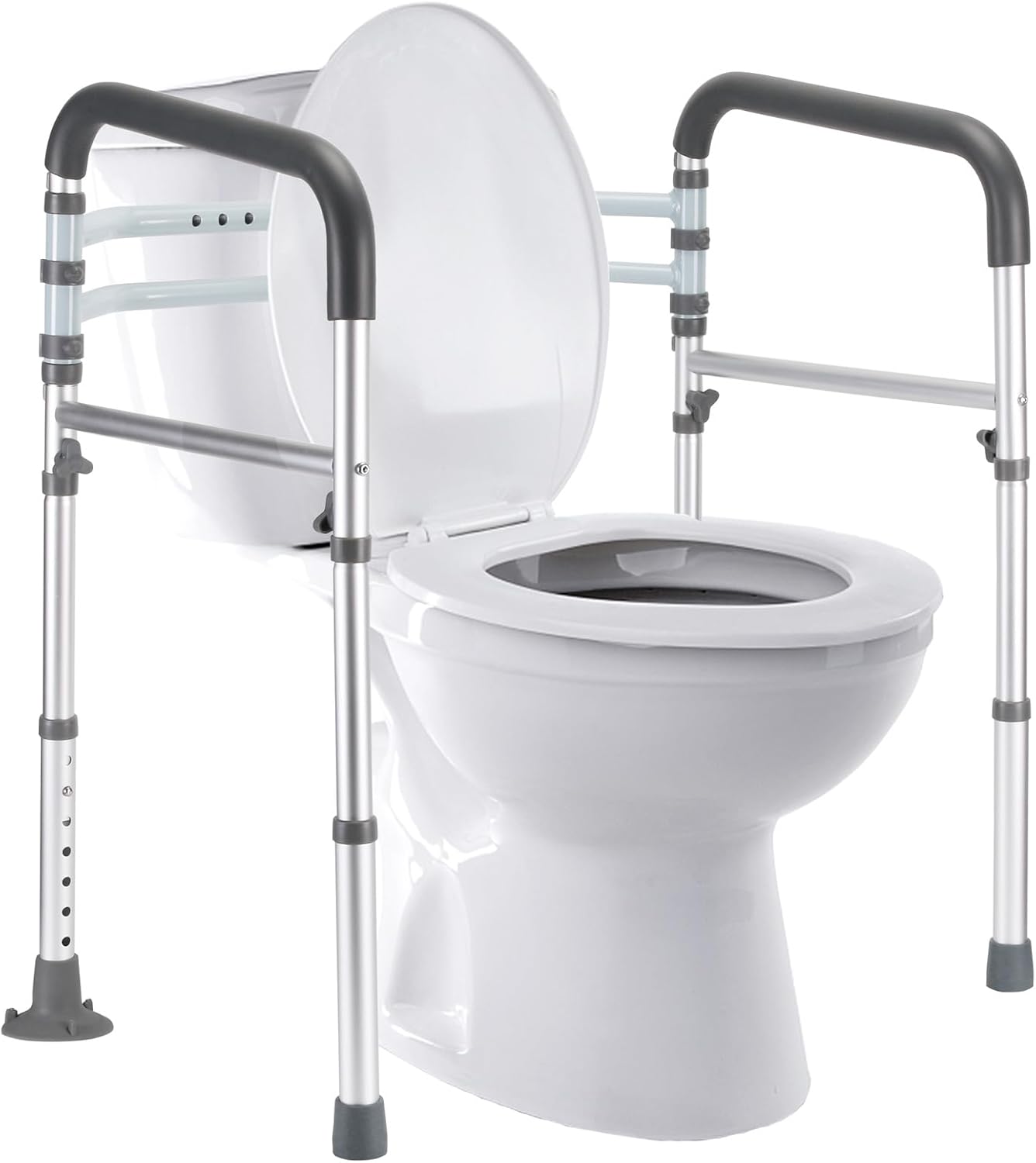 FSA/HSA Eligible Toilet Safety Rails