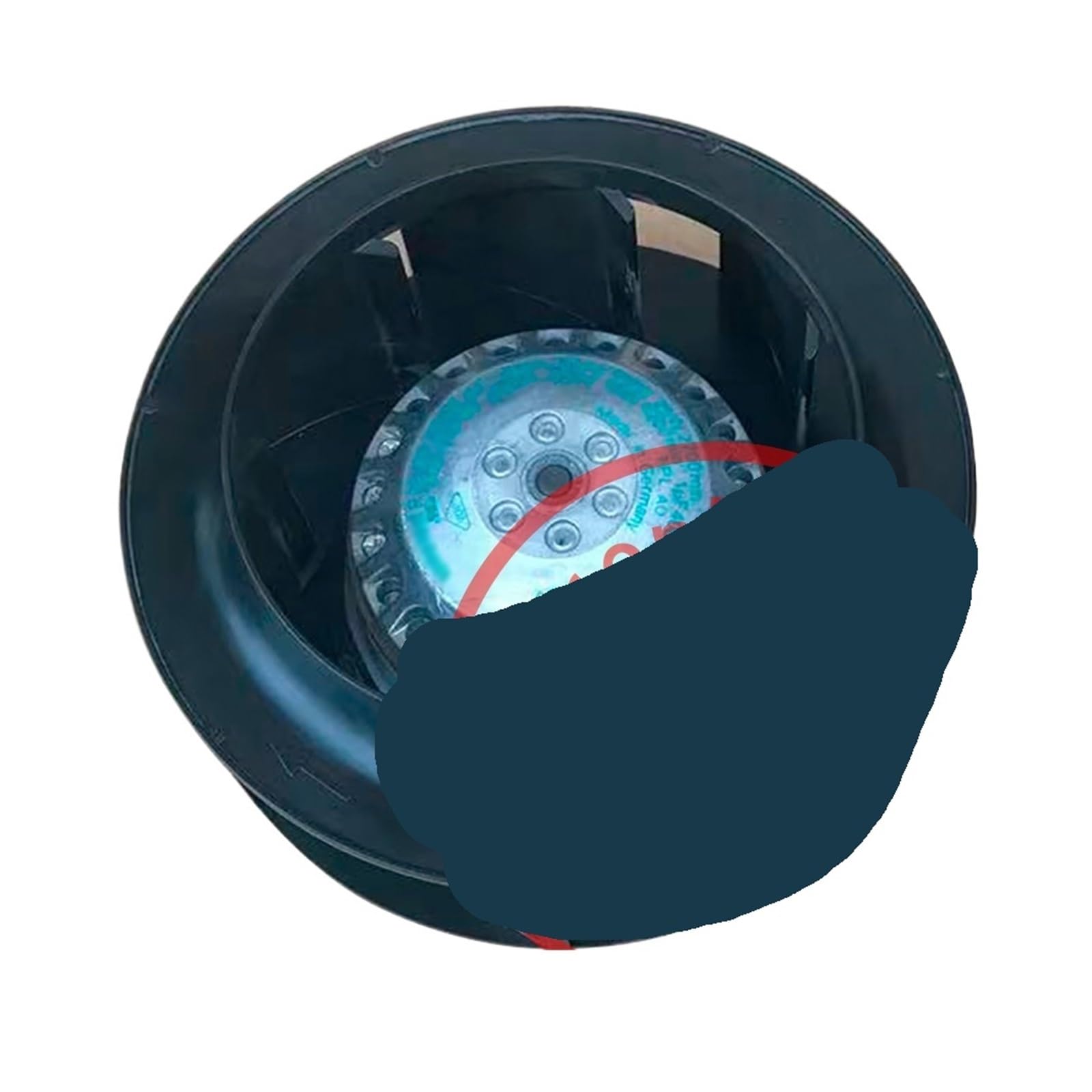 OKEWGHFL R2E133-BH66-34 230V 133mm COOLING FAN