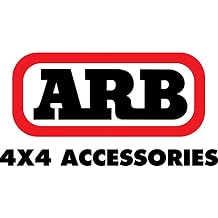 ARB Hose Reinforced Jic-4 3M 1Pk 740206