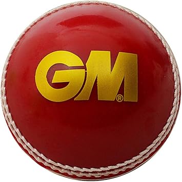 GM Unisex - Adult Skillpoly Cricket, White, Other