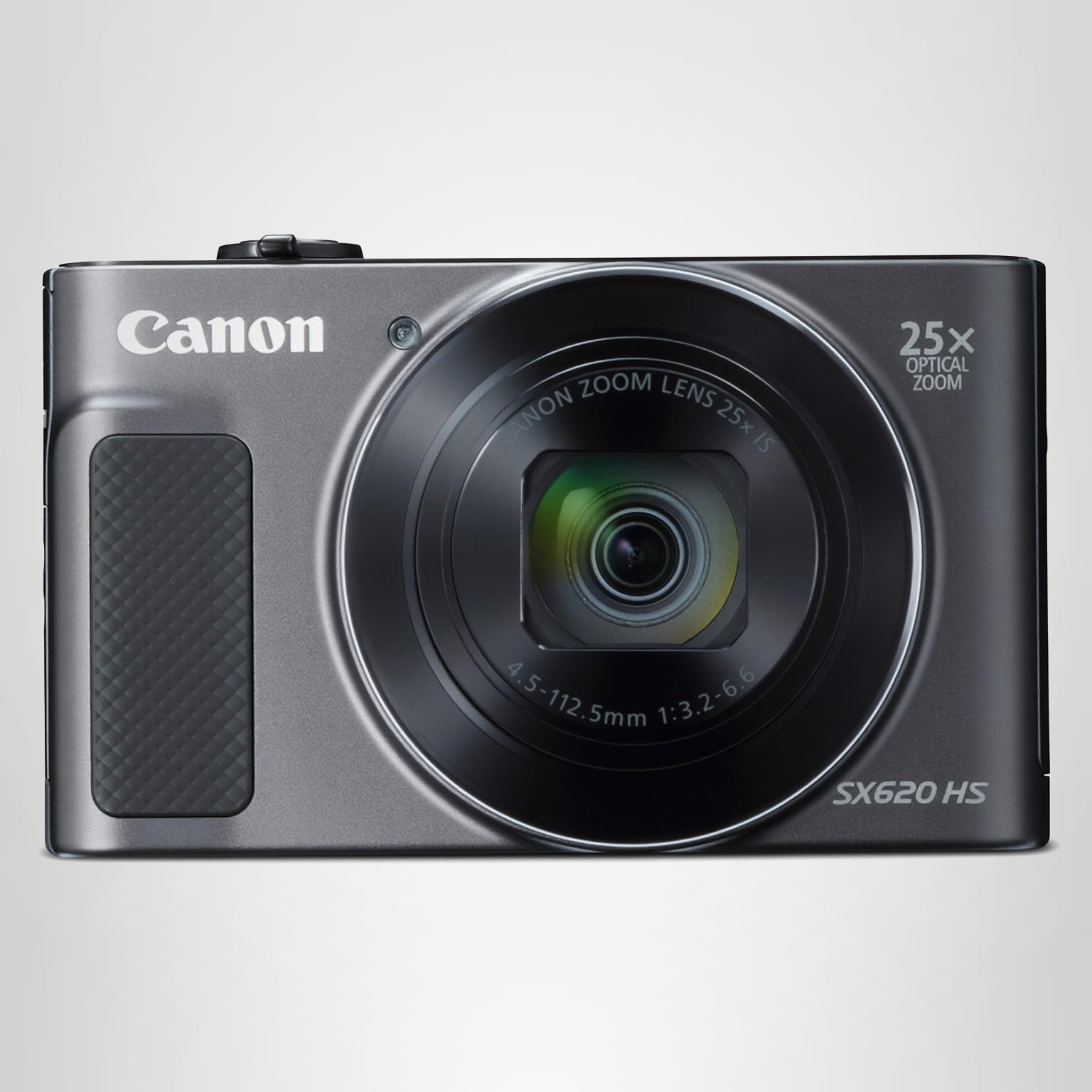 Canon PowerShot SX620 HS コンパクトデジタルカメラ