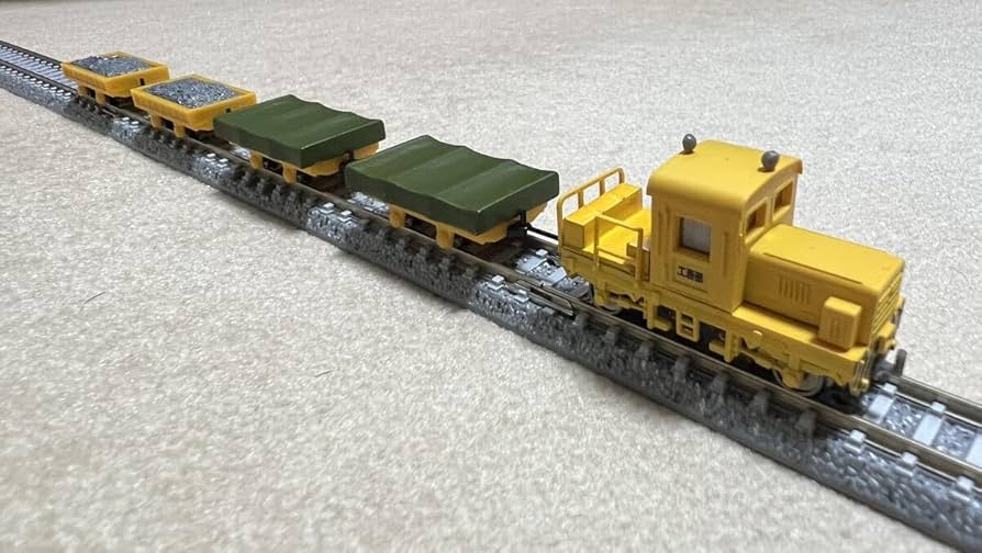 Amazon | 説明必読 レア 限定品含 軌道モーターカー TMC100