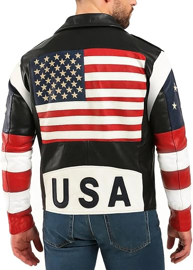 AMERI ♡ LEATHER JACKET Amiri Leather Biker Jacket Black | Shop Online at best Price