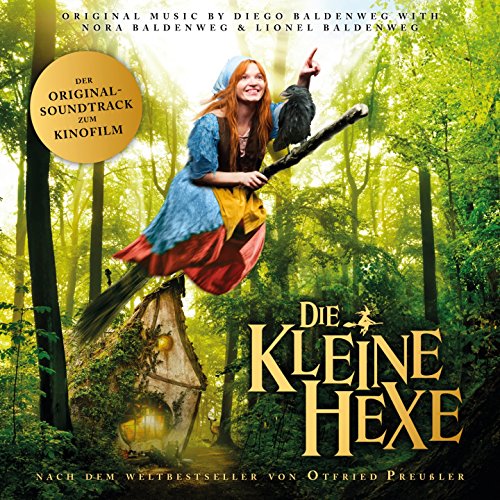 Diego Baldenweg, Nora Baldenweg, Lionel Baldenweg