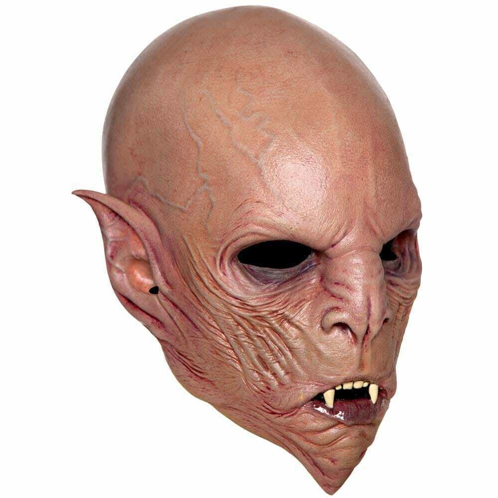 Tinsley TransfersBlue Blood - Blood Sucker - Latex Mask