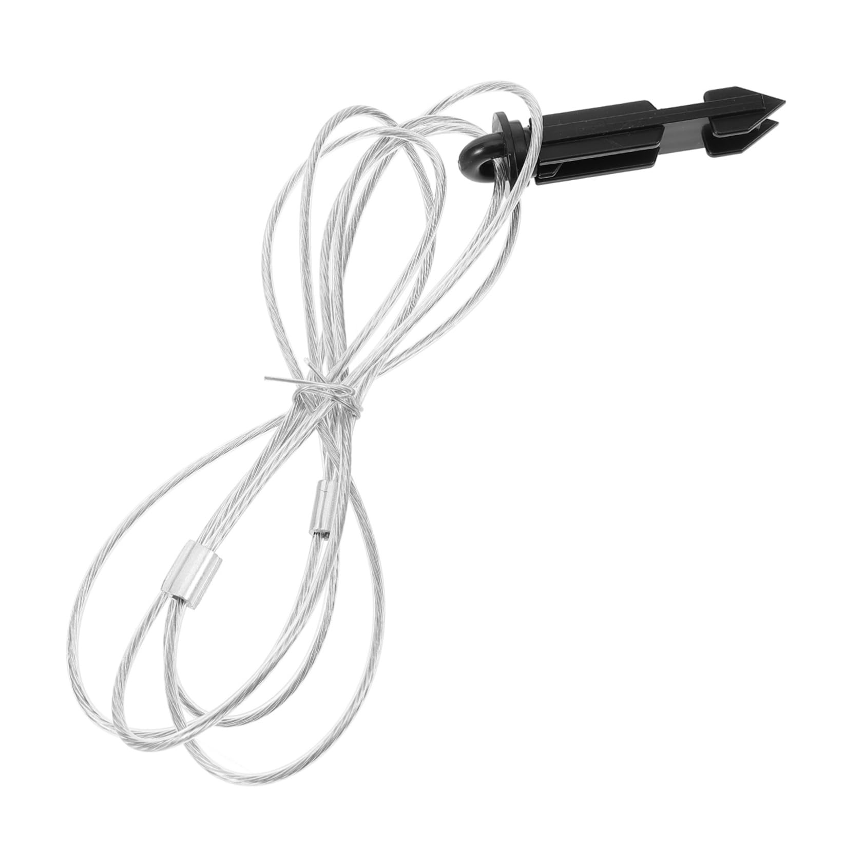 Cabilock Rv Trailer Accessories: Breakaway Switch Cable Accessory Brake Cable Replacement Electric Brake Controller