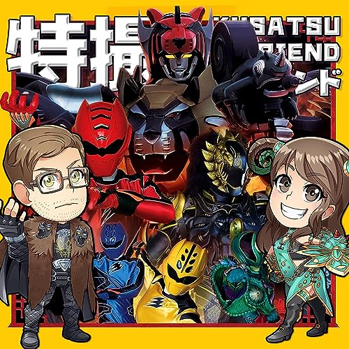 24. Gekiranger 9 + Nei-nei Hou-hou Movie