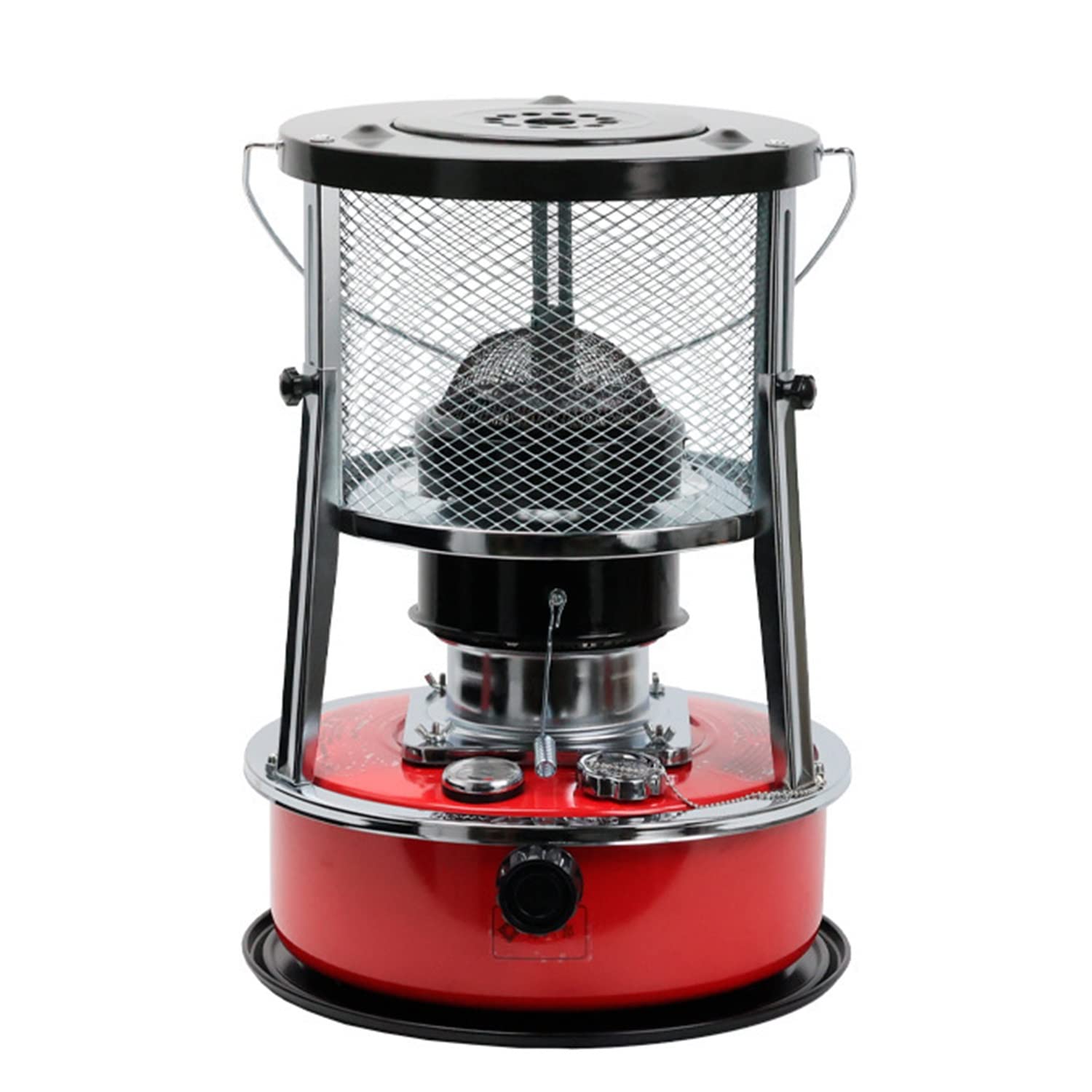 Buy Non Electric Kerosene Heater Stove 4.6L Portable Mobile Space
