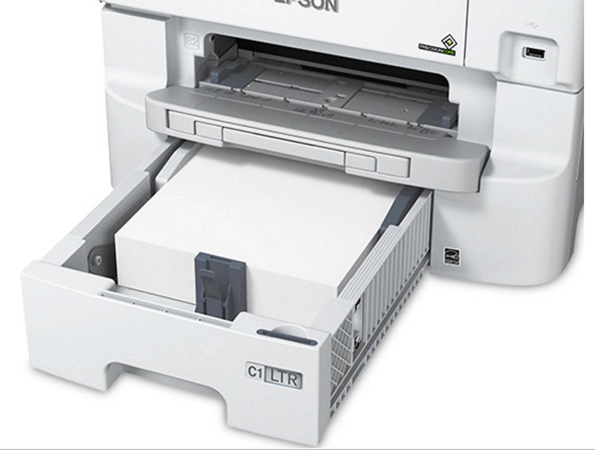 Amazon.com: Epson Workforce Pro WF-6590 Network Multifunction