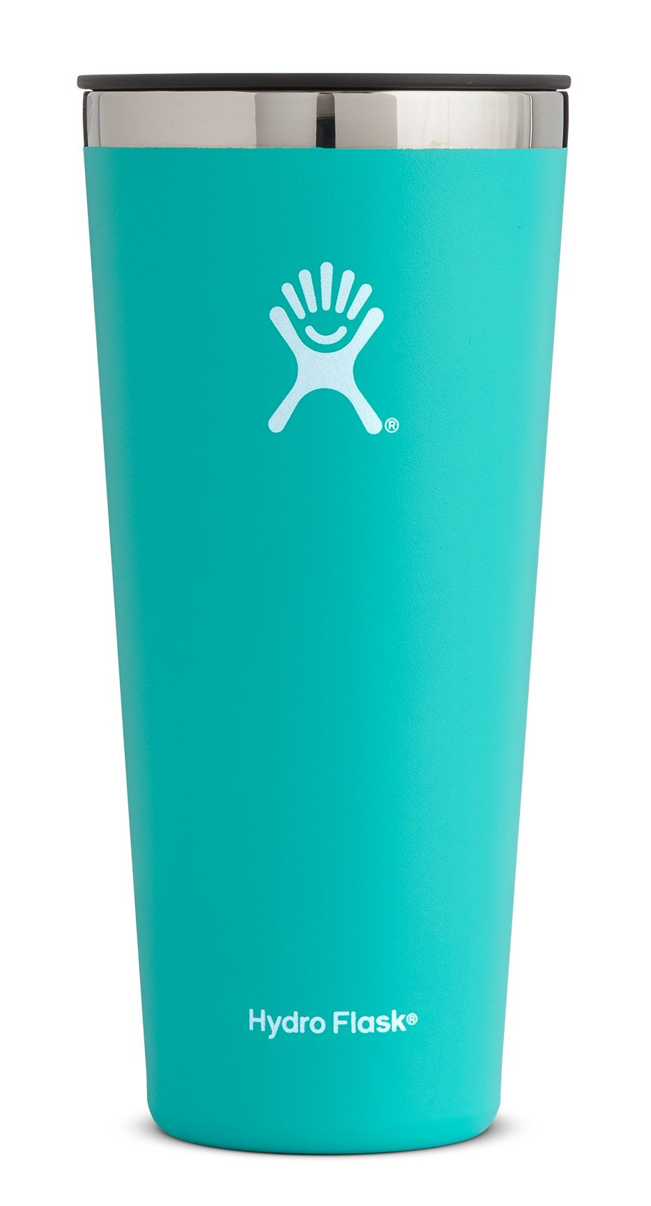HYDRO FLASK 32 oz Double Wall Vacuum Insulated Stainless Steel | Shop ...