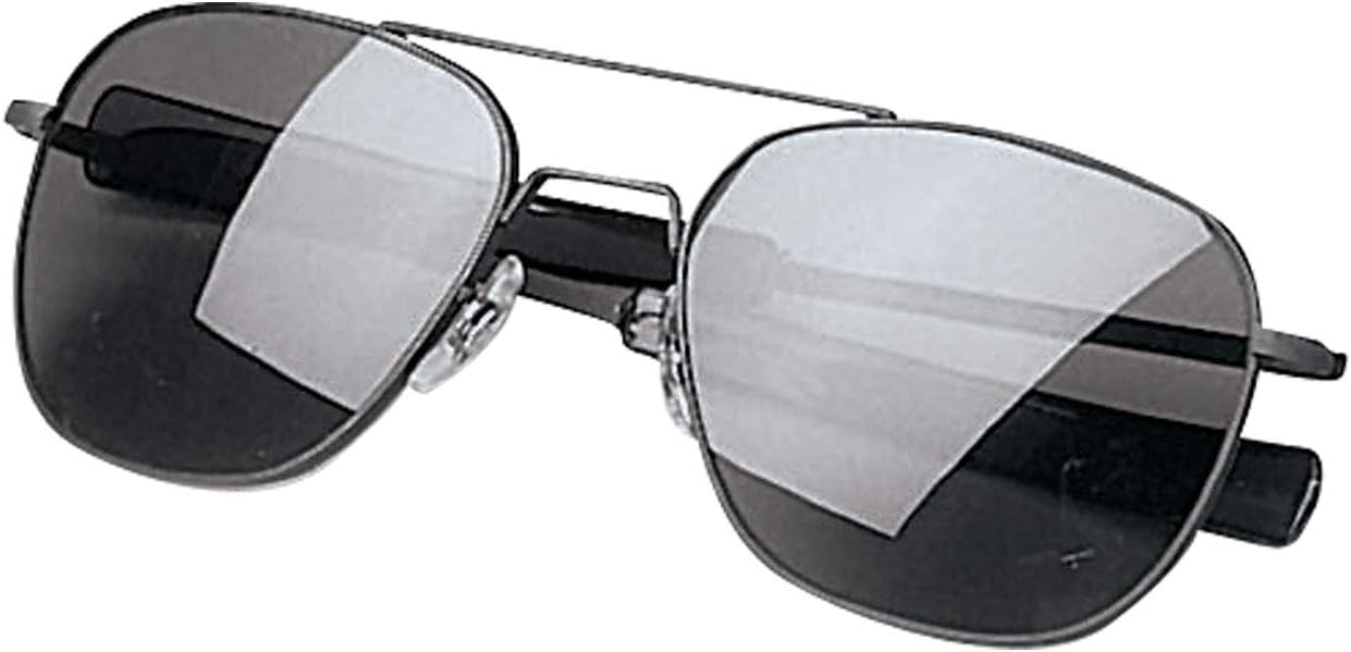 G.I. Type Aviator Sunglasses