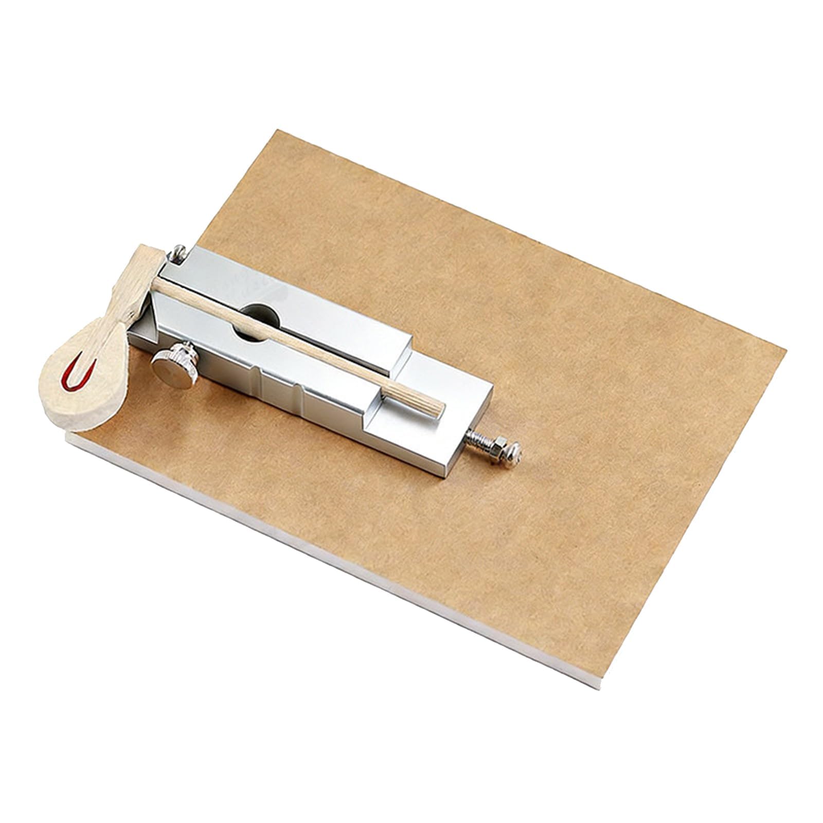Herramienta de afinación de piano, martillo de cuerda y mazo para reacondicionamiento, mantenimiento y reparación, afinador de piano esencial e instrumento de pulido