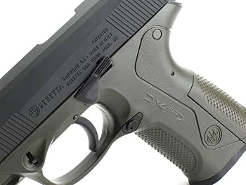 Amazon | SIDE ARMS 東京マルイ Px4 Detonatorアルミスライド