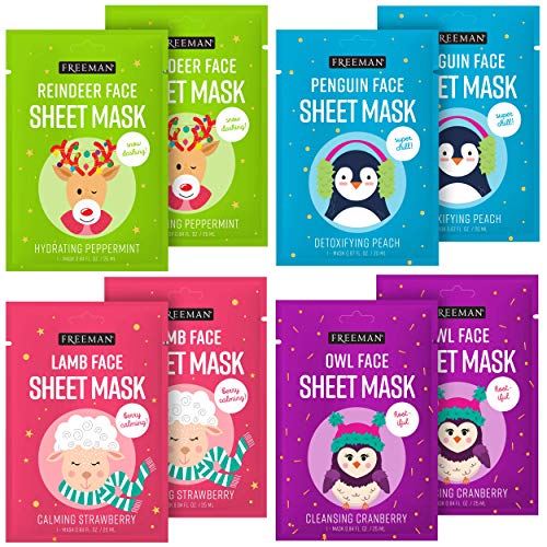 Download Top 10 Freeman Face Masks Of 2020 Best Reviews Guide PSD Mockup Templates