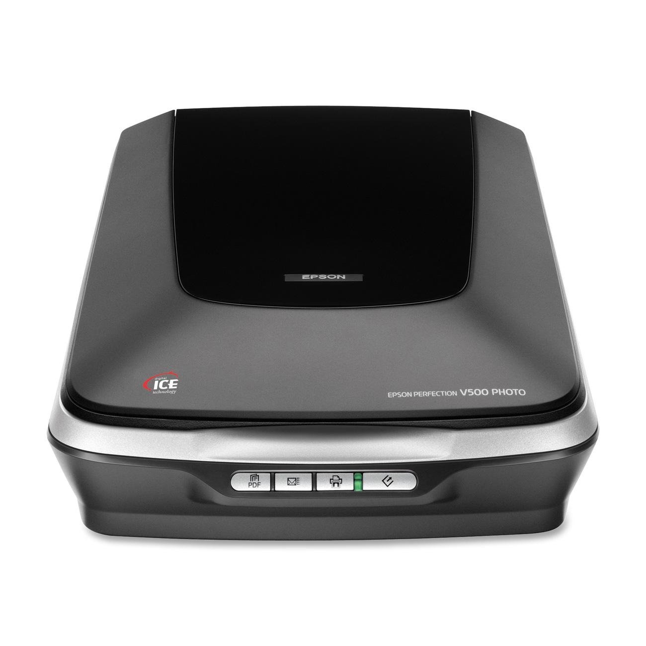 Epson V500