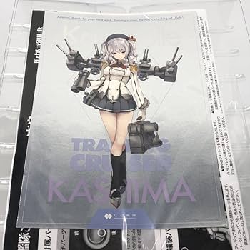 Amazon.co.jp: 【特典付】AMAKUNI 1/7 鹿島(八周年記念・再販) 限定版 Amazon.co.jp: 【特典付】AMAKUNI 1/7 鹿島(八周年記念・再販) 限定版